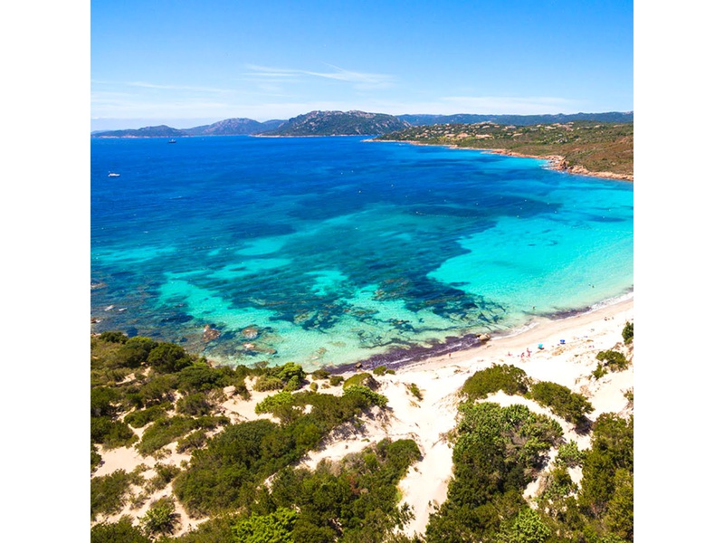 Achat immobilier Appartement 3 pièces  48m2 à Porto-Vecchio (20137) - Photo n°6