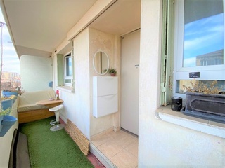 appartement 3 pièces - 50m2 à Marseille (13004)