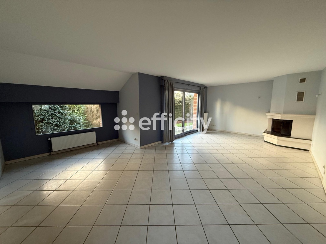 maison 6 pièces - 126m2 à Prémesques (59840)