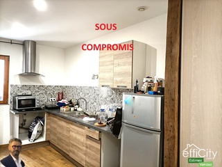 appartement 2 pièces - 47m2 à Narbonne (11100)