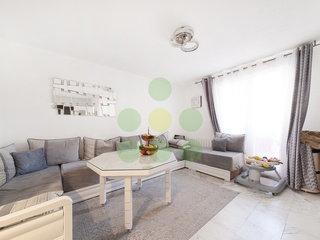 appartement 2 pièces - 48m2 à Montpellier (34070)