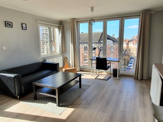 appartement 1 pièces - 38m2 à Lille (59000)
