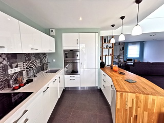 appartement 4 pièces - 95m2 à Nantes (44300)