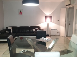 appartement 3 pièces - 64m2 à Marseille (13014)