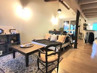 appartement 2 pièces - 44m2 à Figeac (46100)