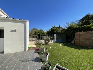 maison 6 pièces - 130m2 à Rochefort (17300)