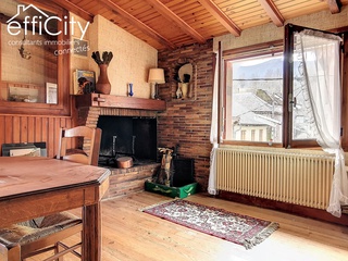 maison 5 pièces - 87m2 à Massat (09320)