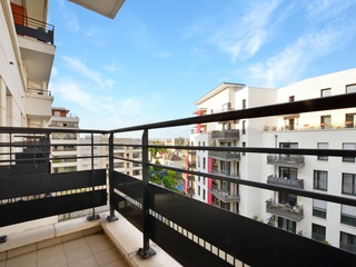 appartement 2 pièces - 36m2 à Bois-Colombes (92270)