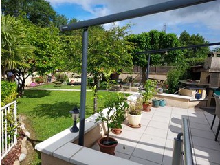 maison 5 pièces - 144m2 à Neuville-sur-Saône (69250)