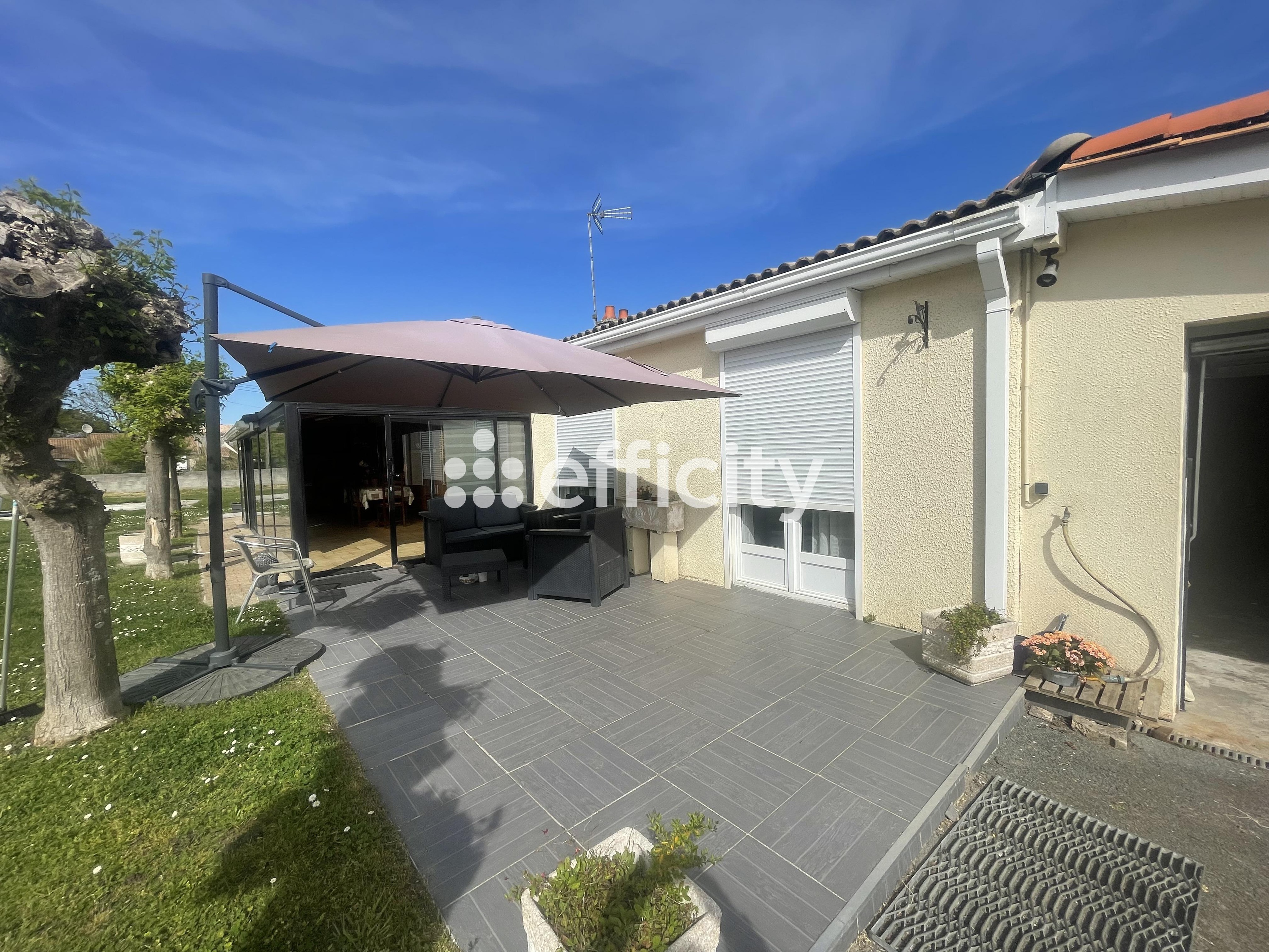 Achat immobilier Maison 5 pièces  135m2 à Blanquefort (33290) - Photo n°12