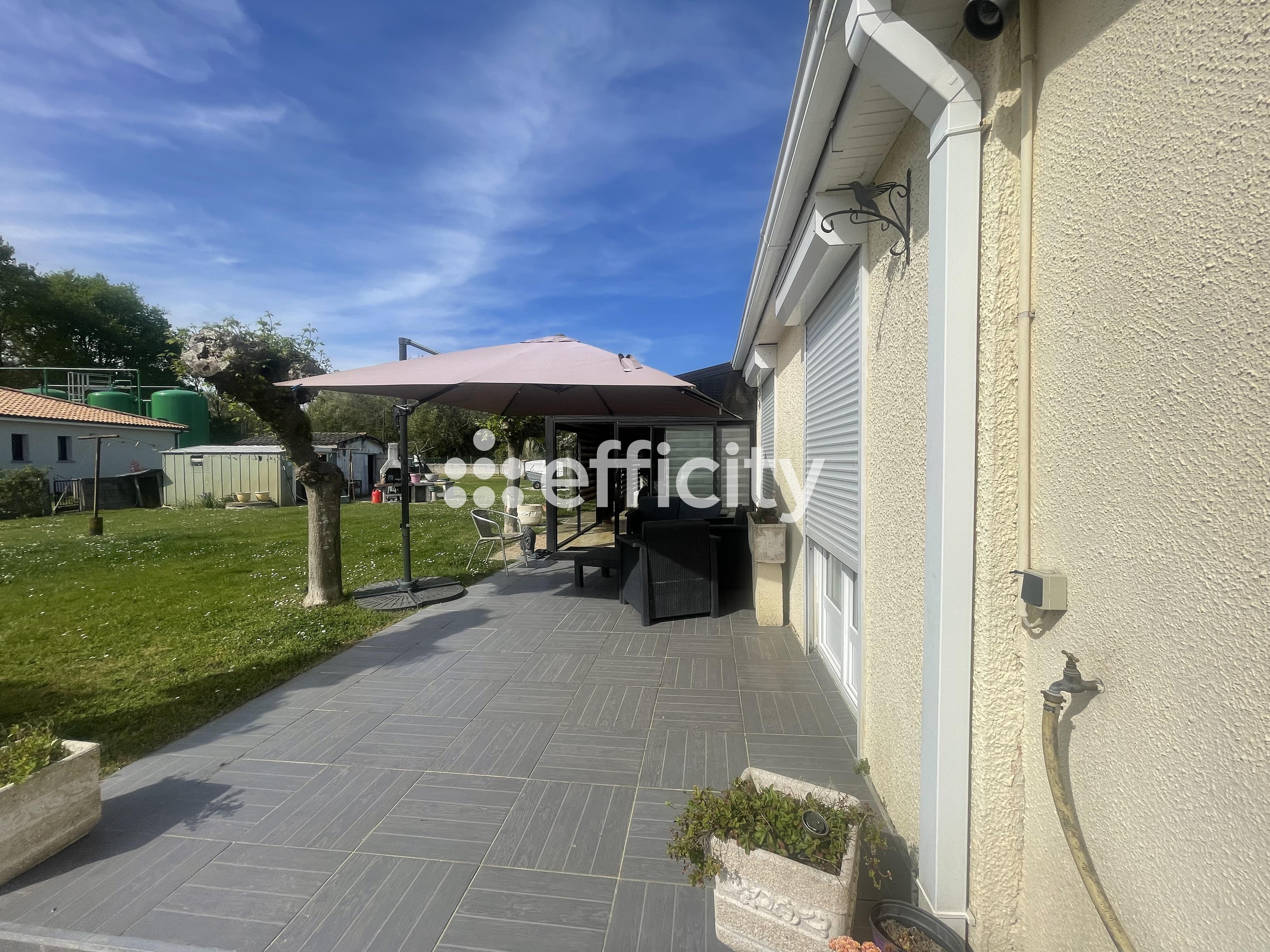 Achat immobilier Maison 5 pièces  135m2 à Blanquefort (33290) - Photo n°11
