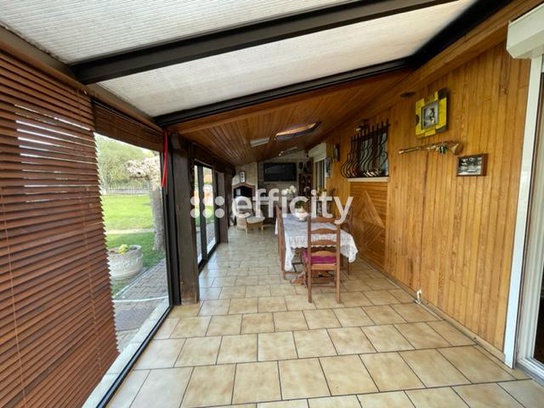 Achat immobilier Maison 5 pièces  135m2 à Blanquefort (33290) - Photo n°10