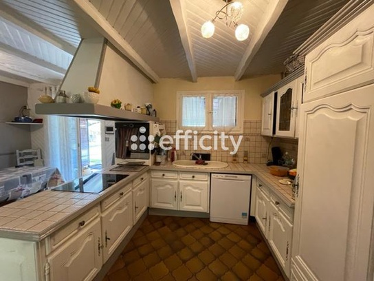 Achat immobilier Maison 5 pièces  135m2 à Blanquefort (33290) - Photo n°6