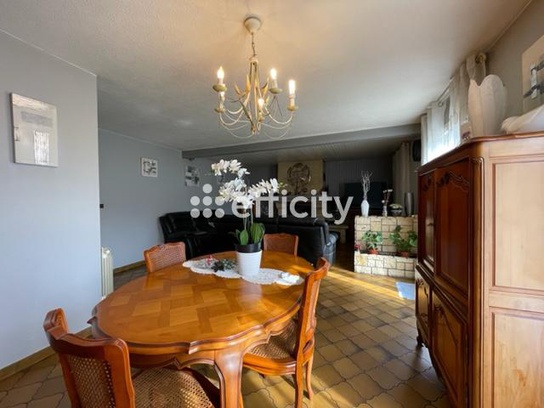 Achat immobilier Maison 5 pièces  135m2 à Blanquefort (33290) - Photo n°4