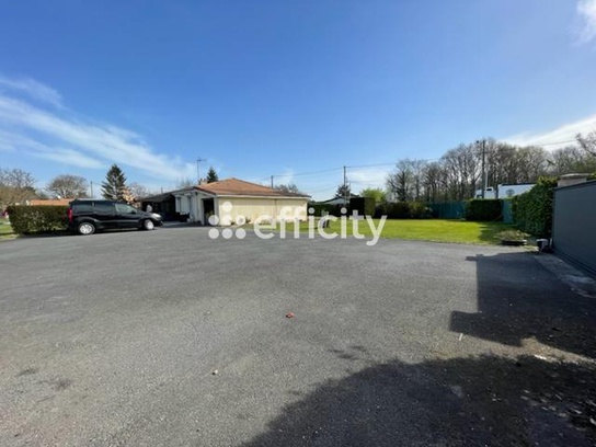 Achat immobilier Maison 5 pièces  135m2 à Blanquefort (33290) - Photo n°7