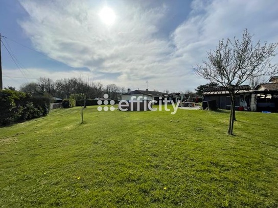 Achat immobilier Maison 5 pièces  135m2 à Blanquefort (33290) - Photo n°5