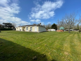 maison 5 pièces - 135m2 à Blanquefort (33290)