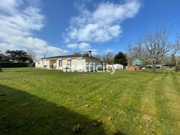 maison 5 pièces - 135m2 à Blanquefort (33290)