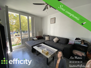 appartement 4 pièces - 68m2 à Le Pont-de-Claix (38800)