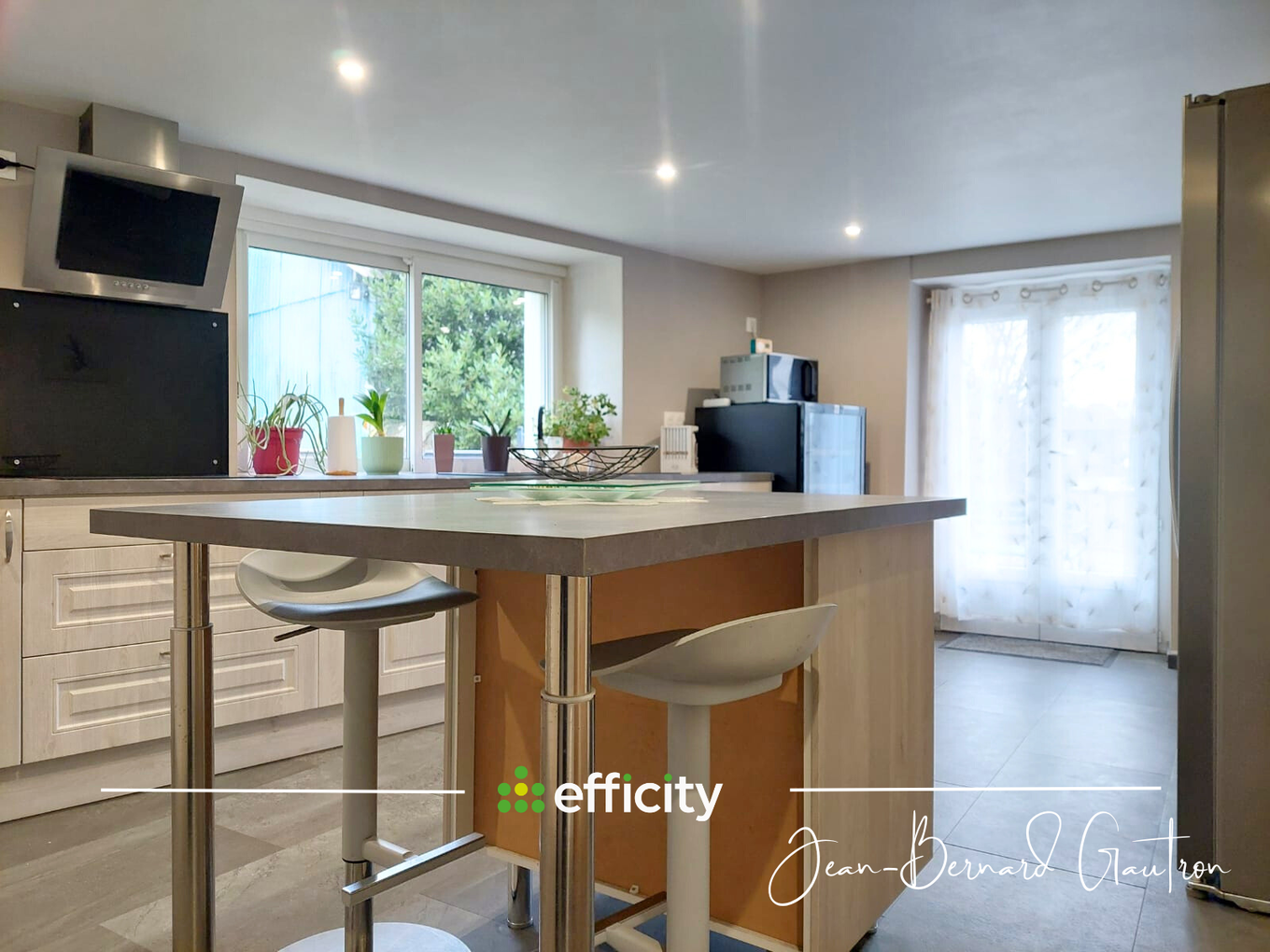 Achat immobilier Maison 6 pièces  176m2 à Pommerit-le-Vicomte (22200) - Photo n°7