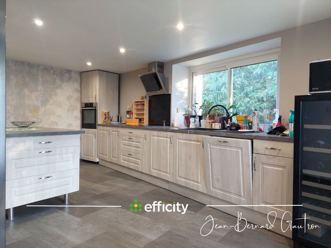 Achat immobilier Maison 6 pièces  176m2 à Pommerit-le-Vicomte (22200) - Photo n°8