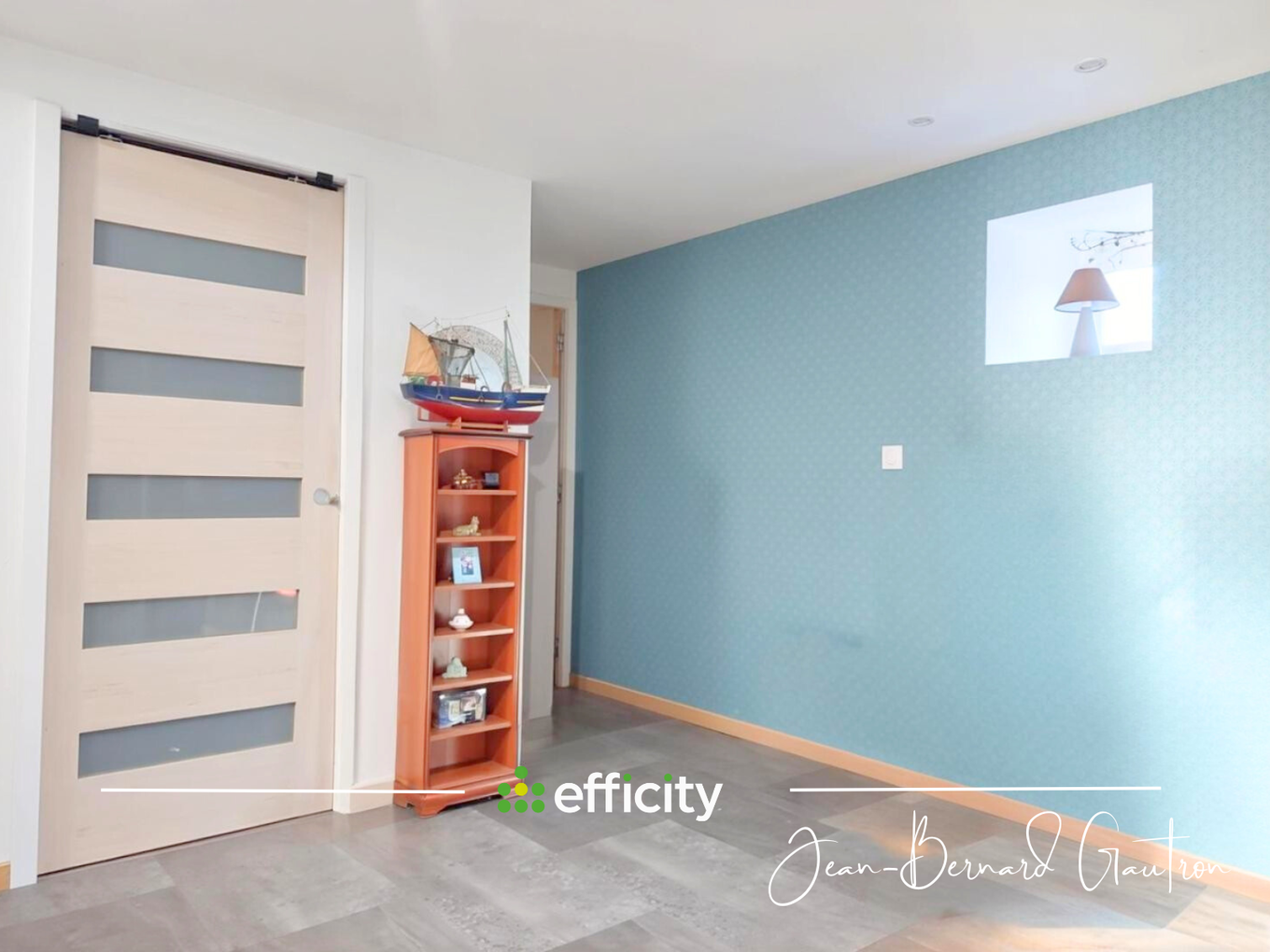 Achat immobilier Maison 6 pièces  176m2 à Pommerit-le-Vicomte (22200) - Photo n°13