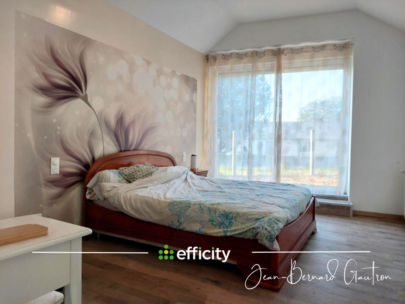 Achat immobilier Maison 6 pièces  176m2 à Pommerit-le-Vicomte (22200) - Photo n°9