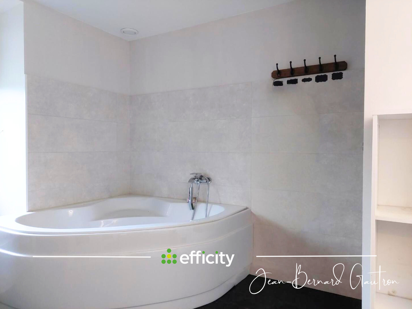 Achat immobilier Maison 6 pièces  176m2 à Pommerit-le-Vicomte (22200) - Photo n°15