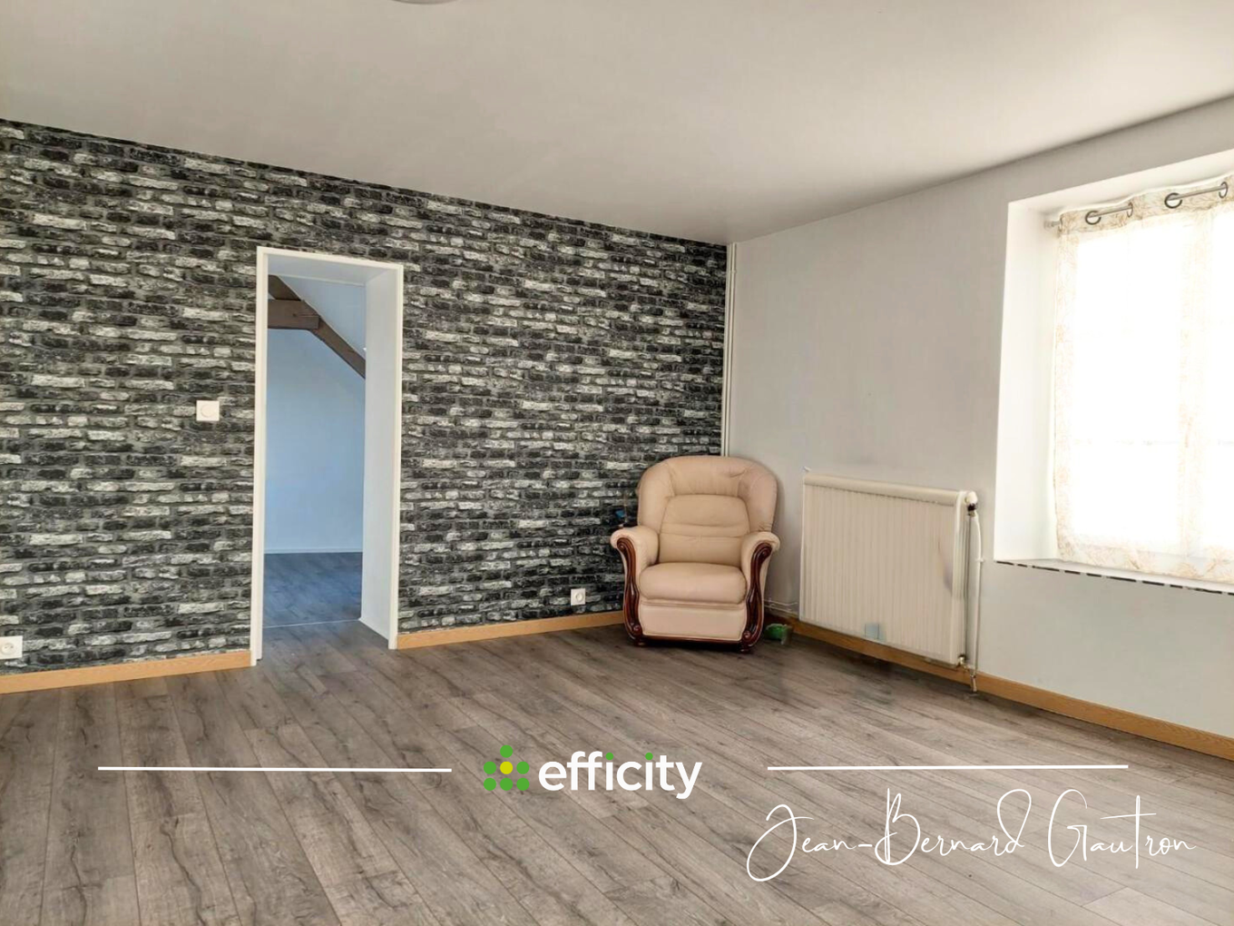 Achat immobilier Maison 6 pièces  176m2 à Pommerit-le-Vicomte (22200) - Photo n°14