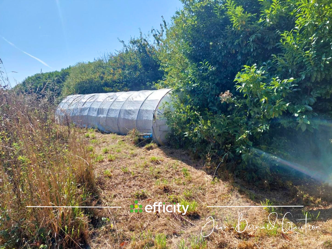 Achat immobilier Maison 6 pièces  176m2 à Pommerit-le-Vicomte (22200) - Photo n°18