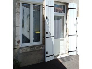 maison 3 pièces - 59m2 à Cozes (17120)