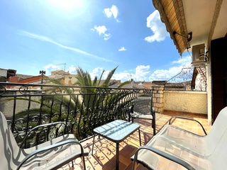 appartement 3 pièces - 77m2 à Sorgues (84700)