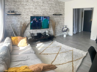 appartement 4 pièces - 86m2 à Évry-Courcouronnes (91000)