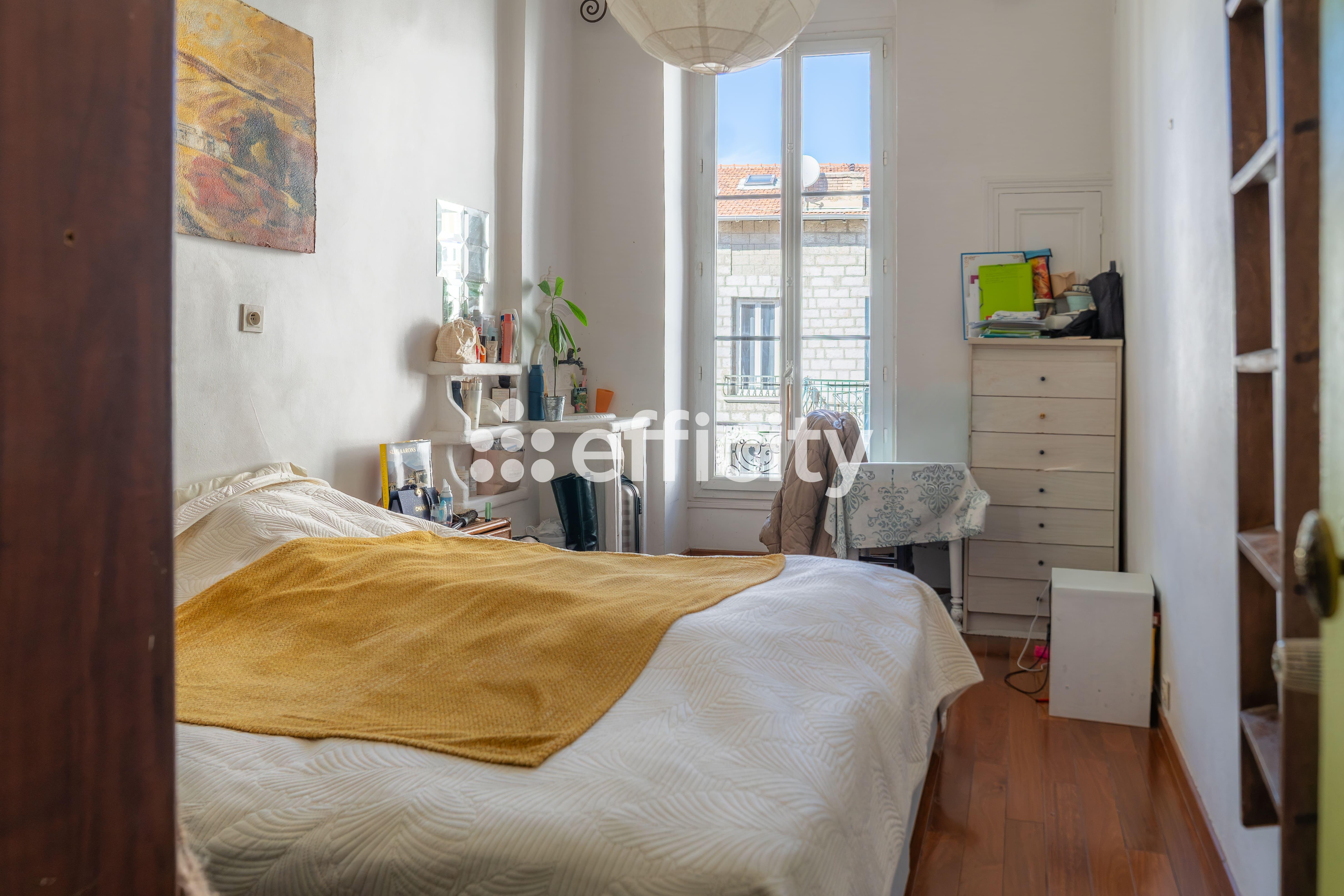 Achat immobilier Appartement 6 pièces  144m2 à Nice (06000) - Photo n°17