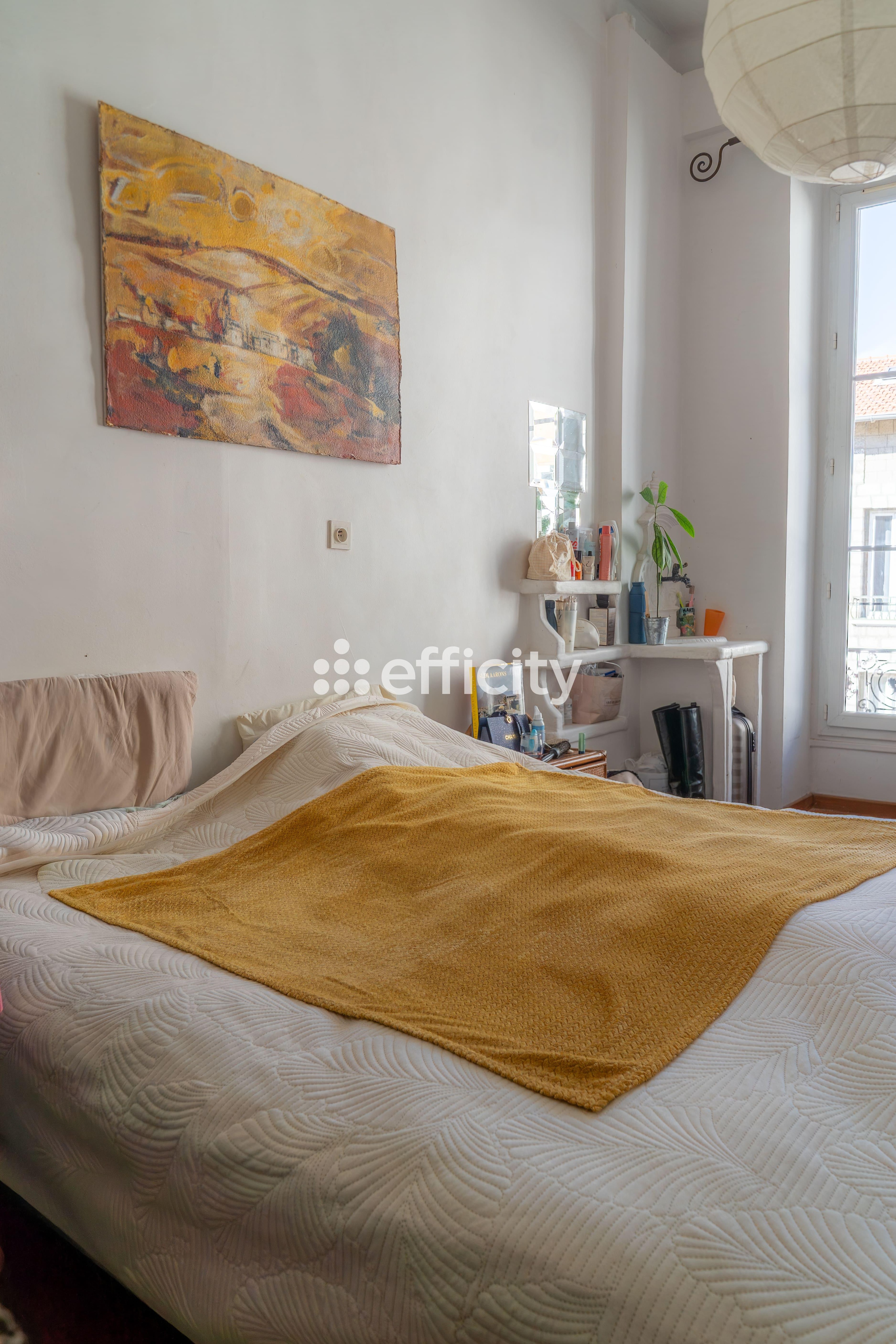 Achat immobilier Appartement 6 pièces  144m2 à Nice (06000) - Photo n°18