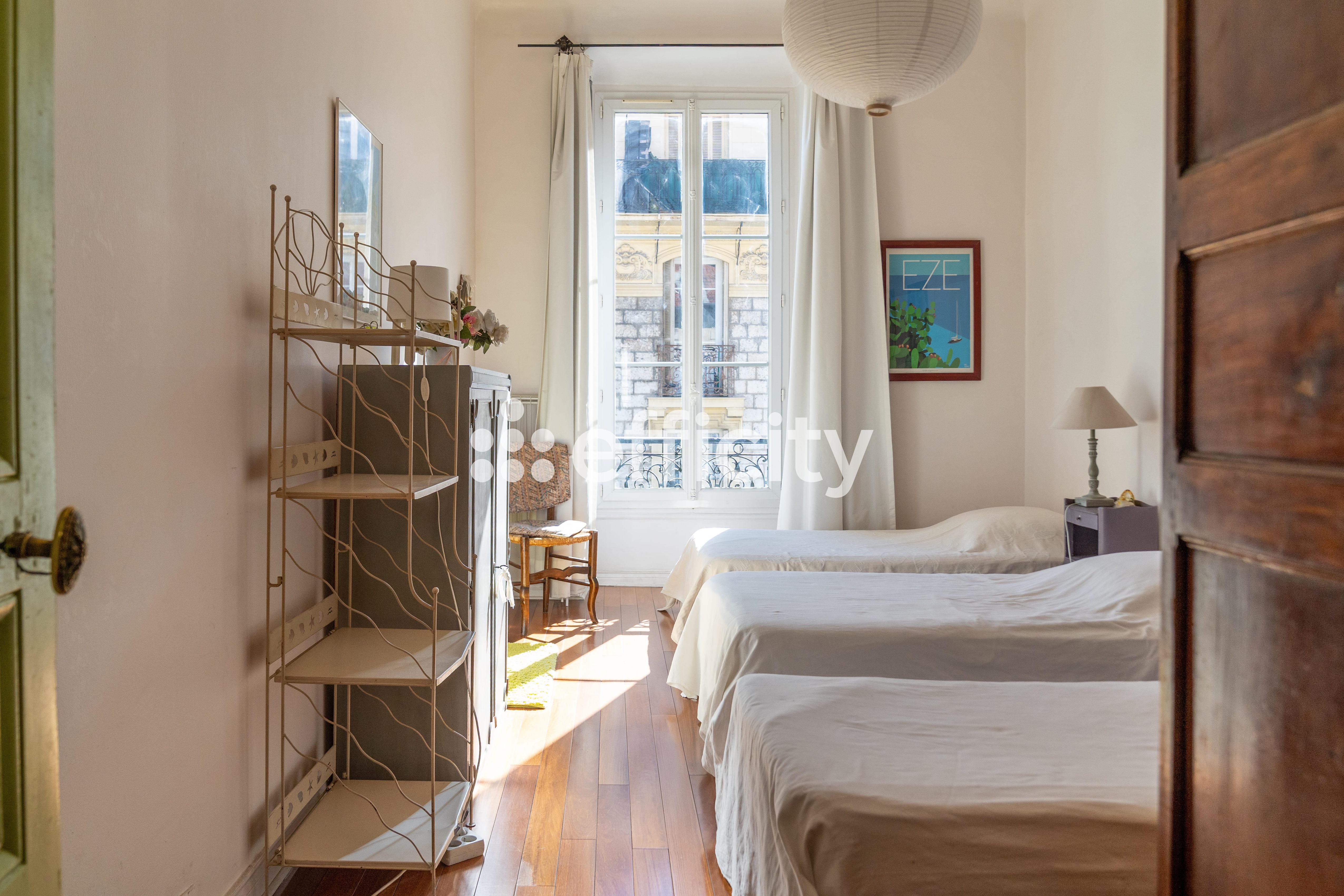 Achat immobilier Appartement 6 pièces  144m2 à Nice (06000) - Photo n°19