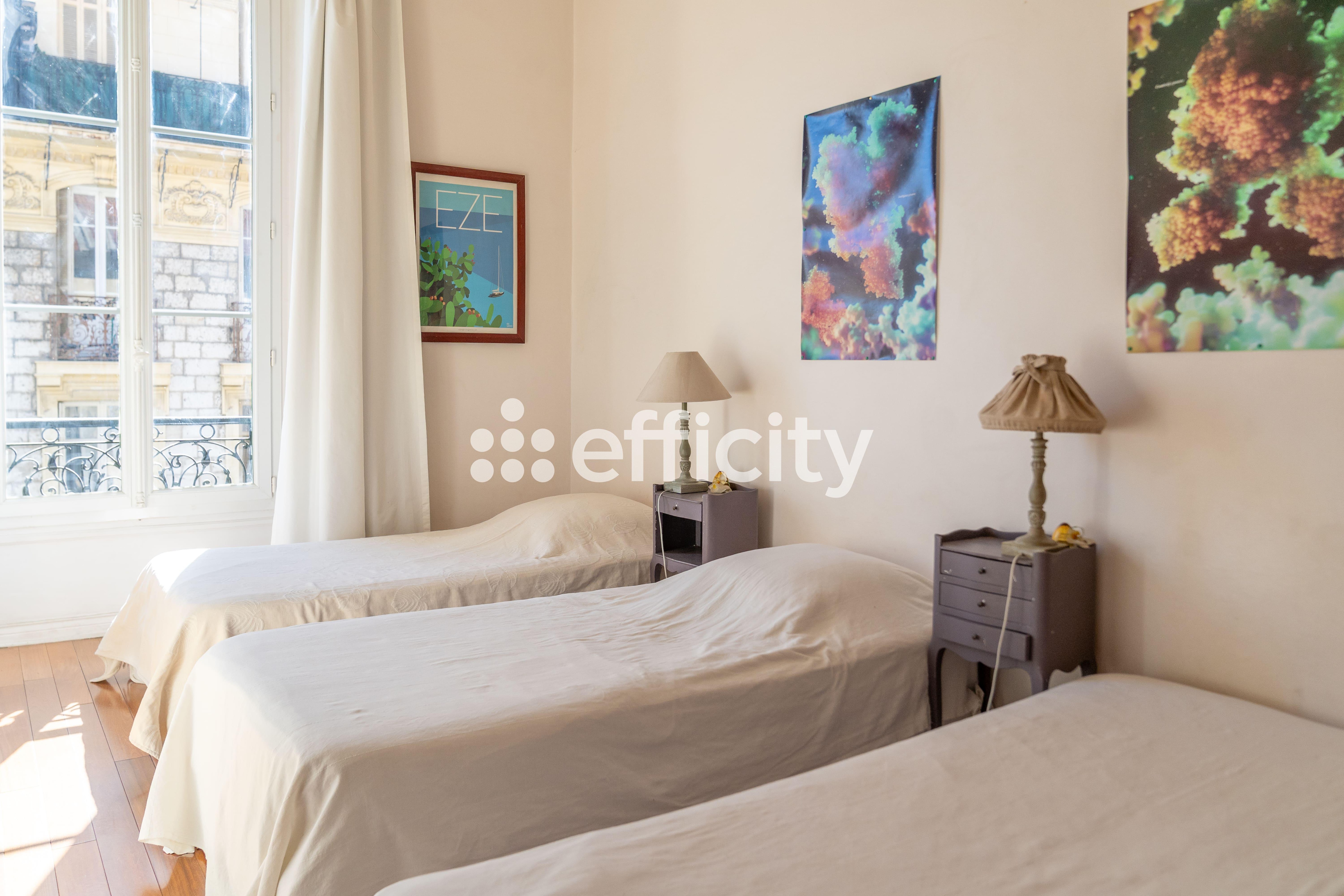 Achat immobilier Appartement 6 pièces  144m2 à Nice (06000) - Photo n°20