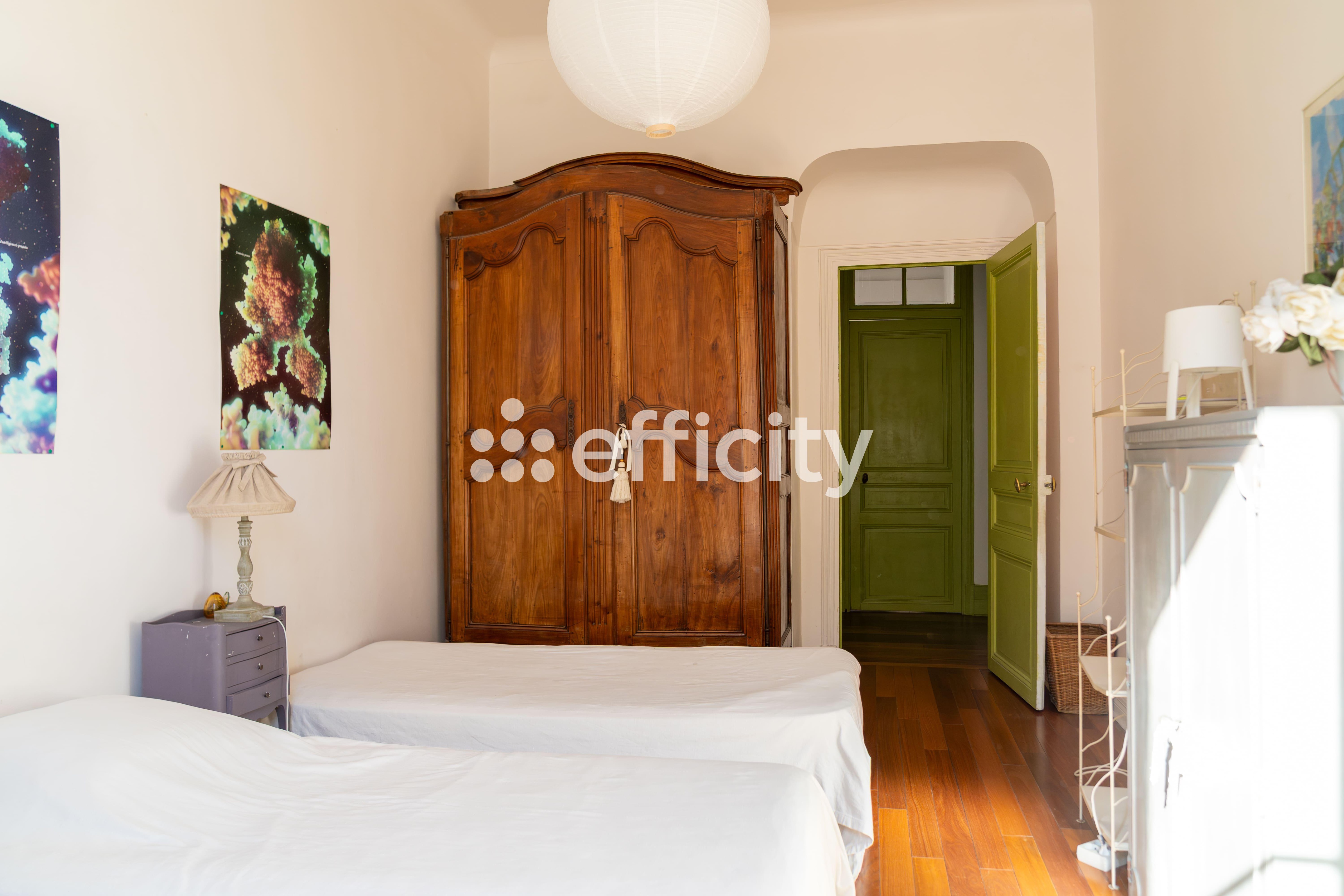 Achat immobilier Appartement 6 pièces  144m2 à Nice (06000) - Photo n°21