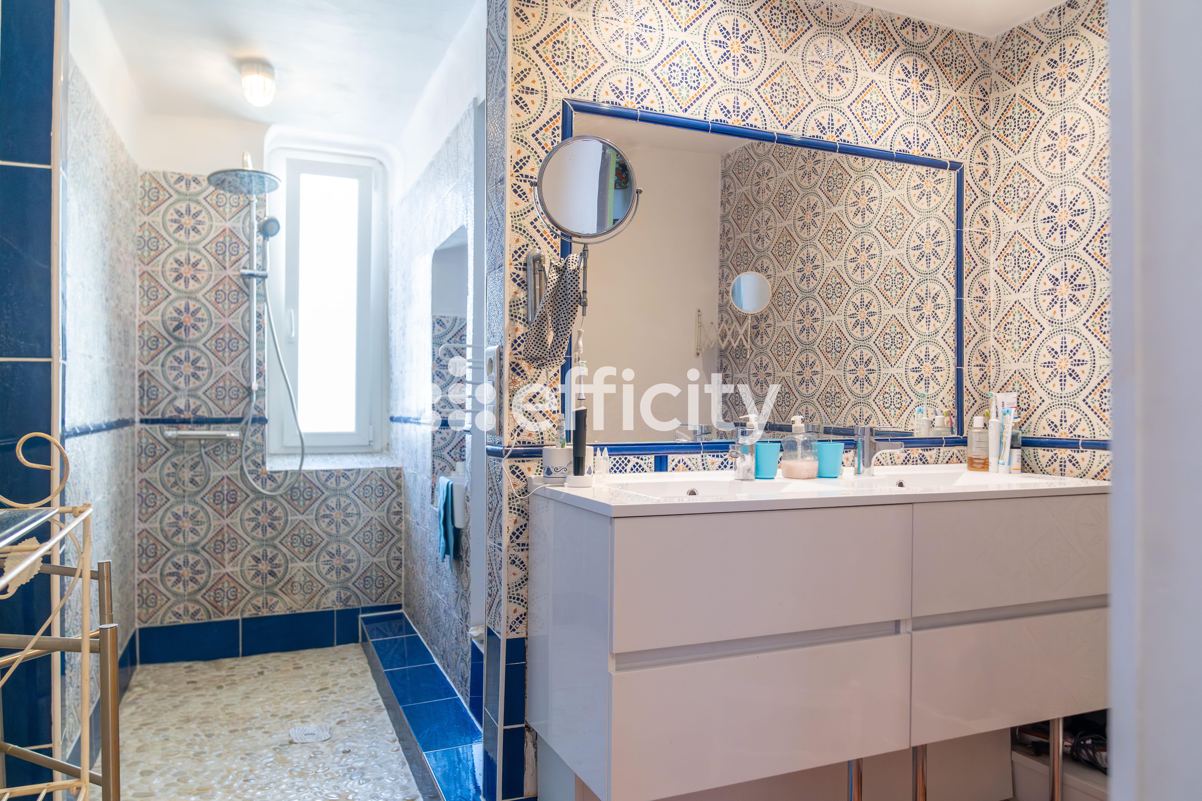 Achat immobilier Appartement 6 pièces  144m2 à Nice (06000) - Photo n°22