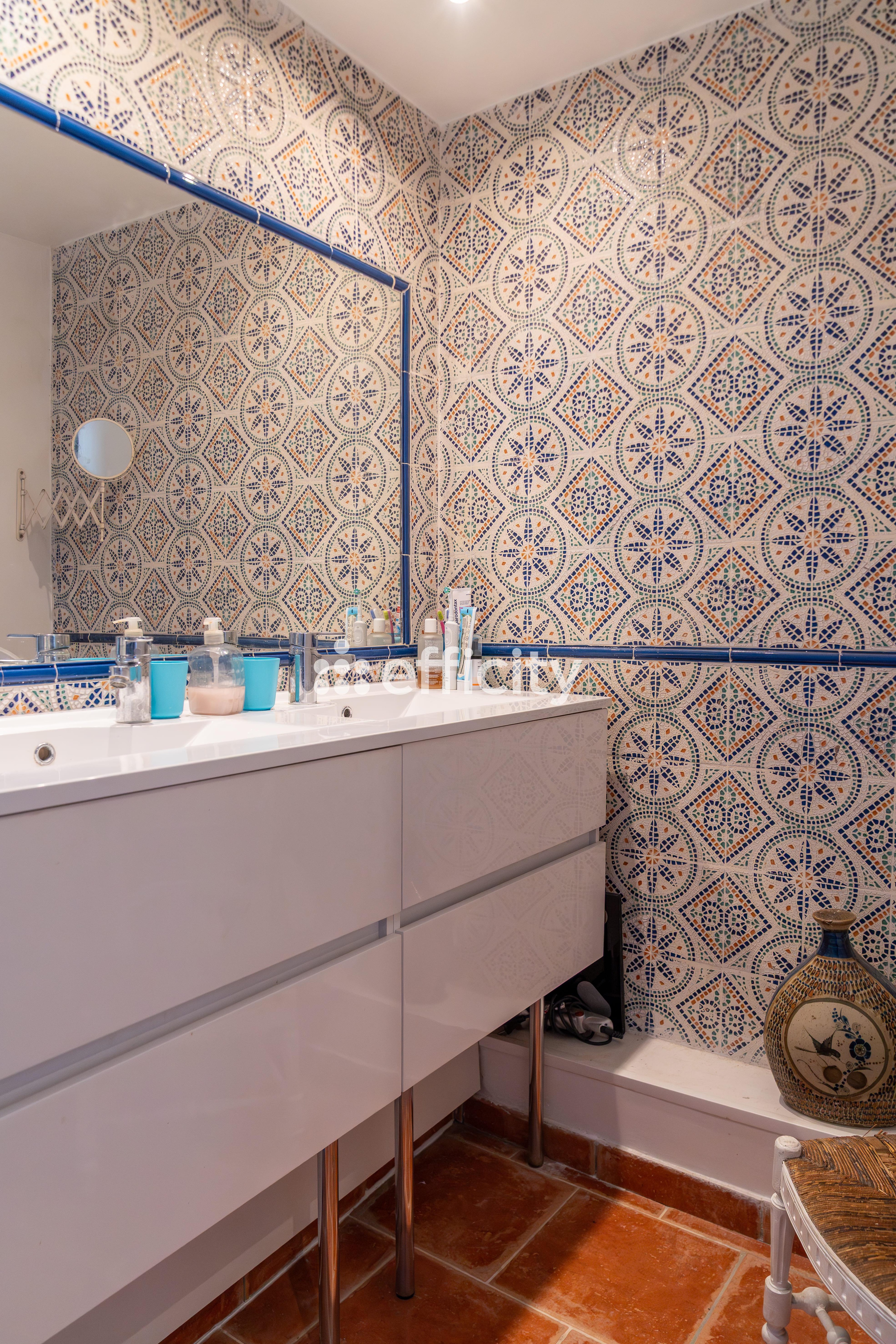 Achat immobilier Appartement 6 pièces  144m2 à Nice (06000) - Photo n°23