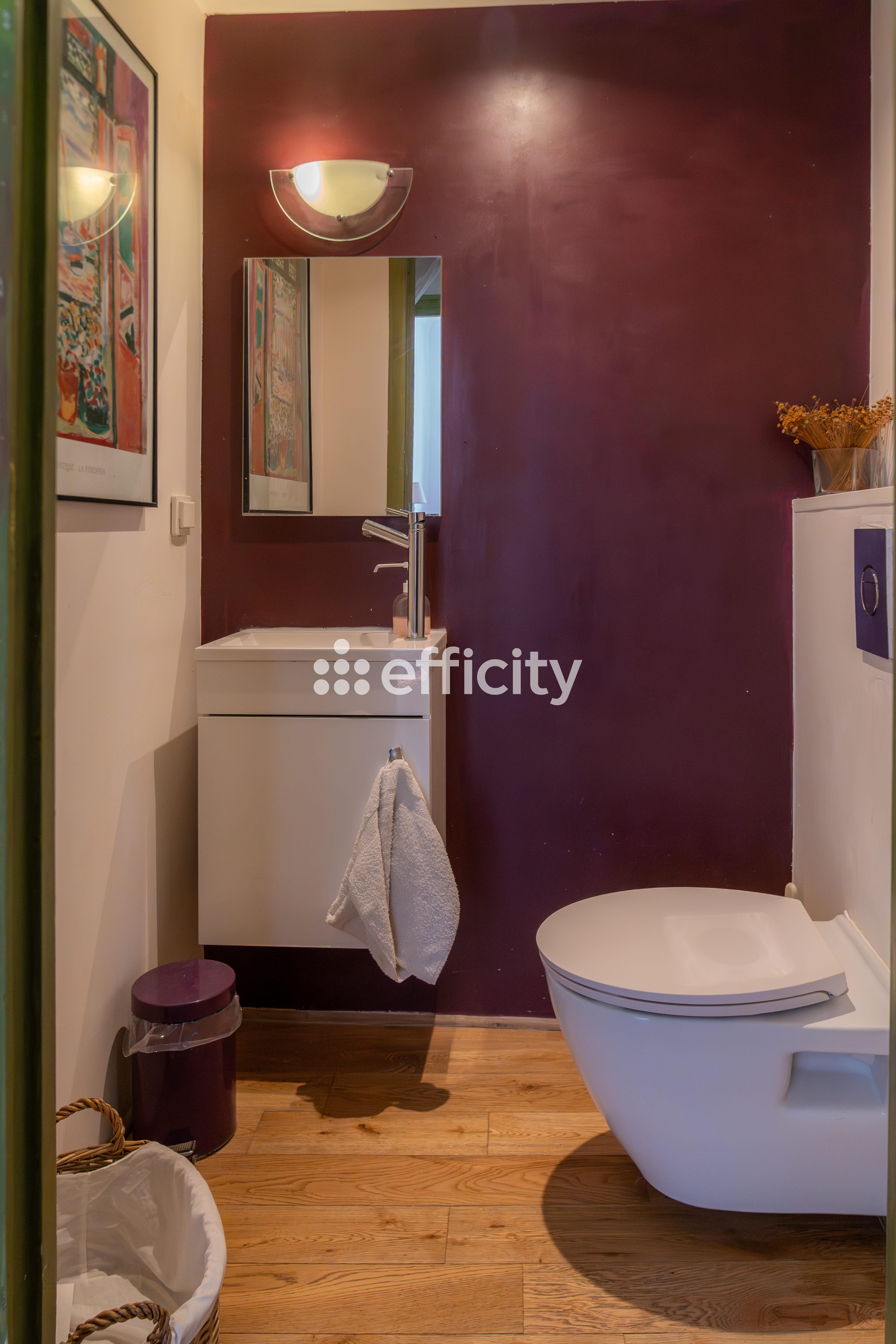 Achat immobilier Appartement 6 pièces  144m2 à Nice (06000) - Photo n°25