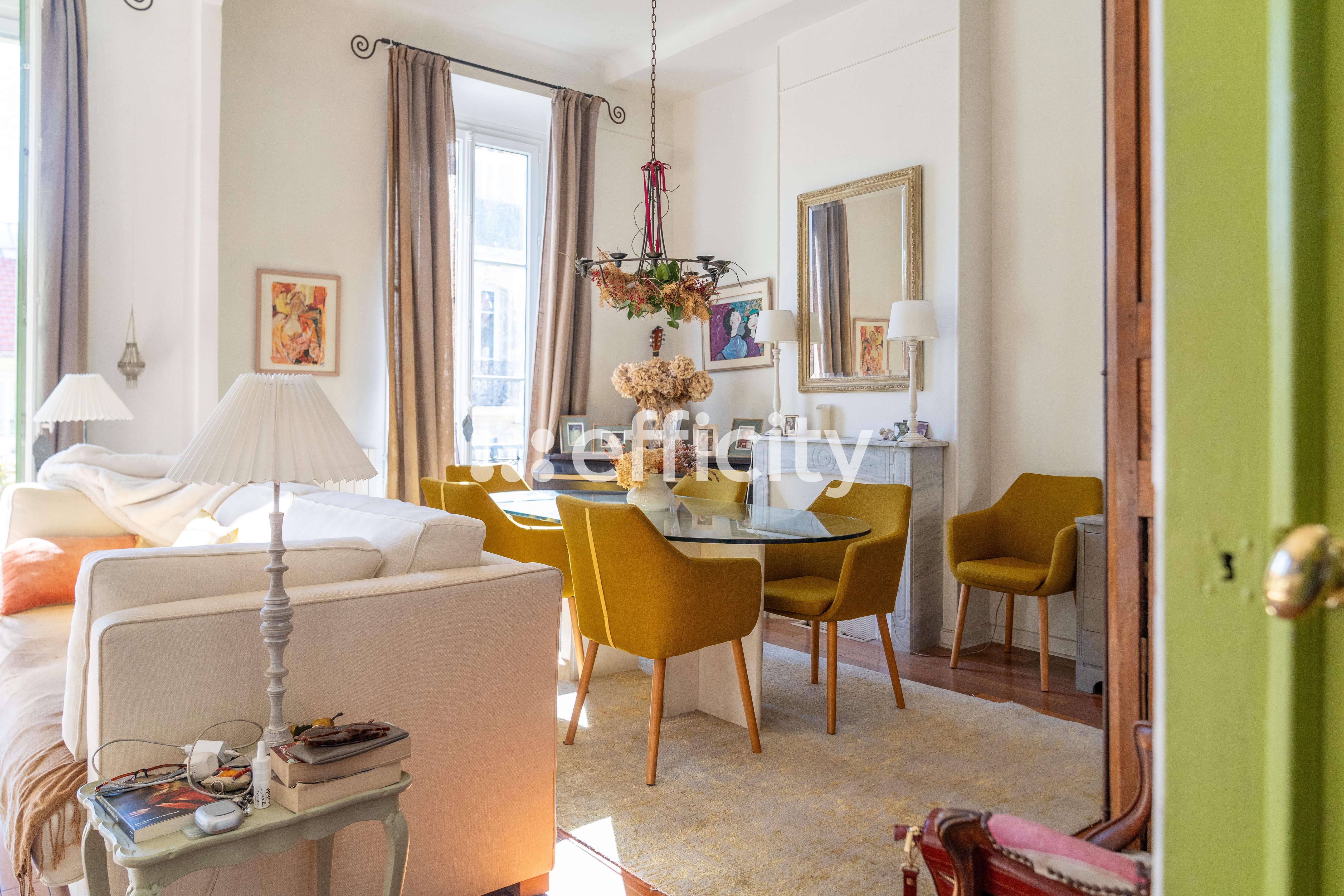 Achat immobilier Appartement 6 pièces  144m2 à Nice (06000) - Photo n°8