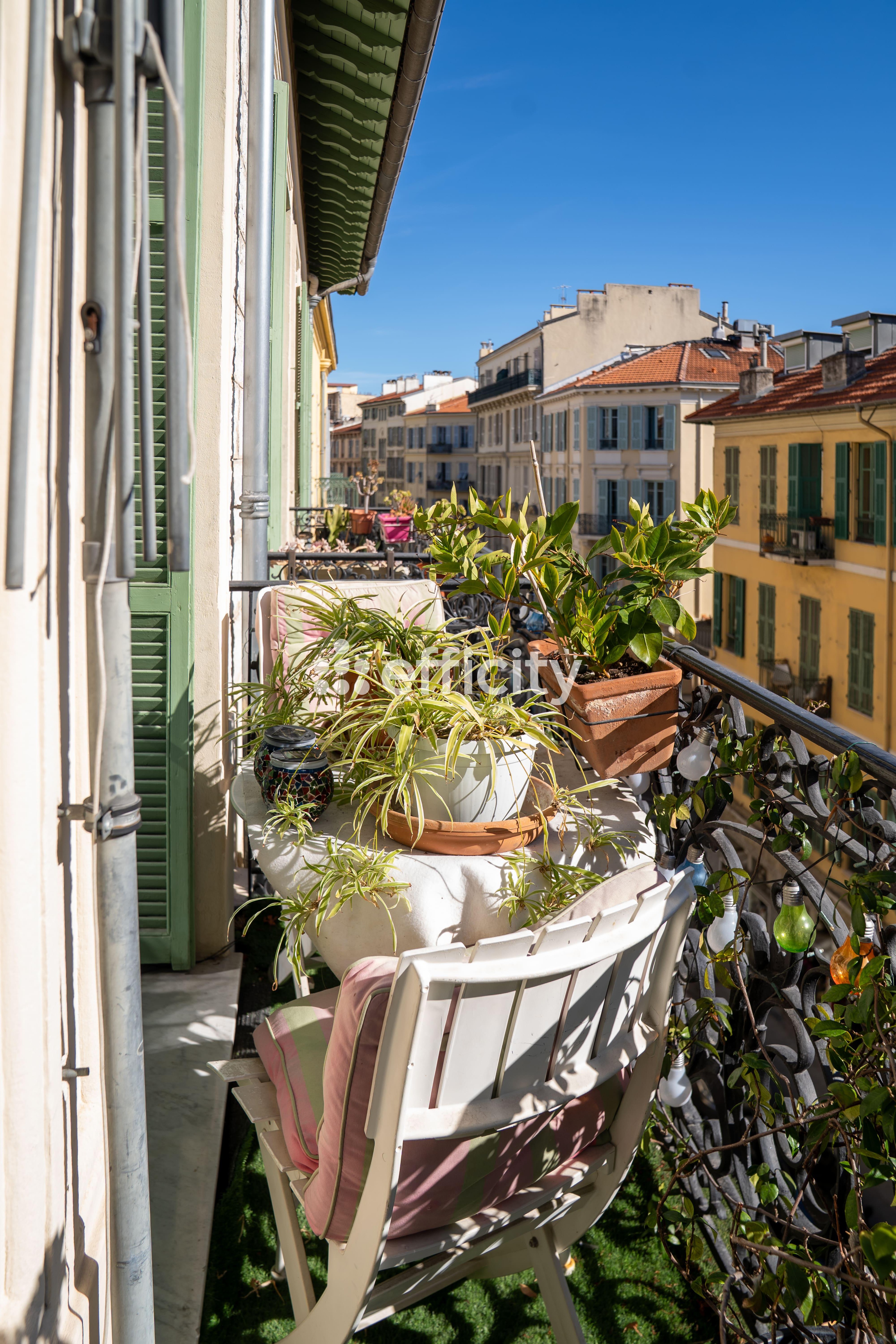 Achat immobilier Appartement 6 pièces  144m2 à Nice (06000) - Photo n°7