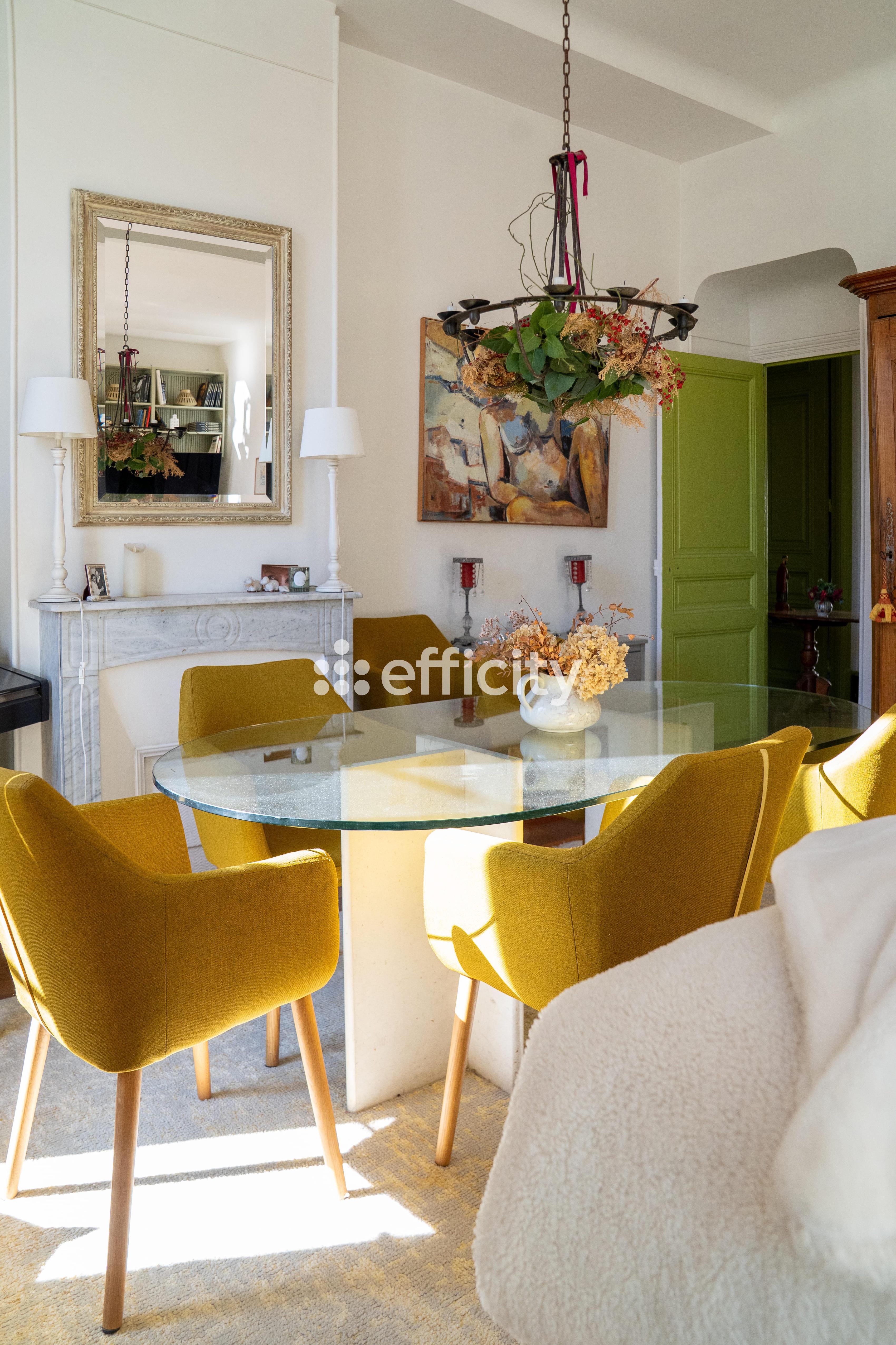 Achat immobilier Appartement 6 pièces  144m2 à Nice (06000) - Photo n°10