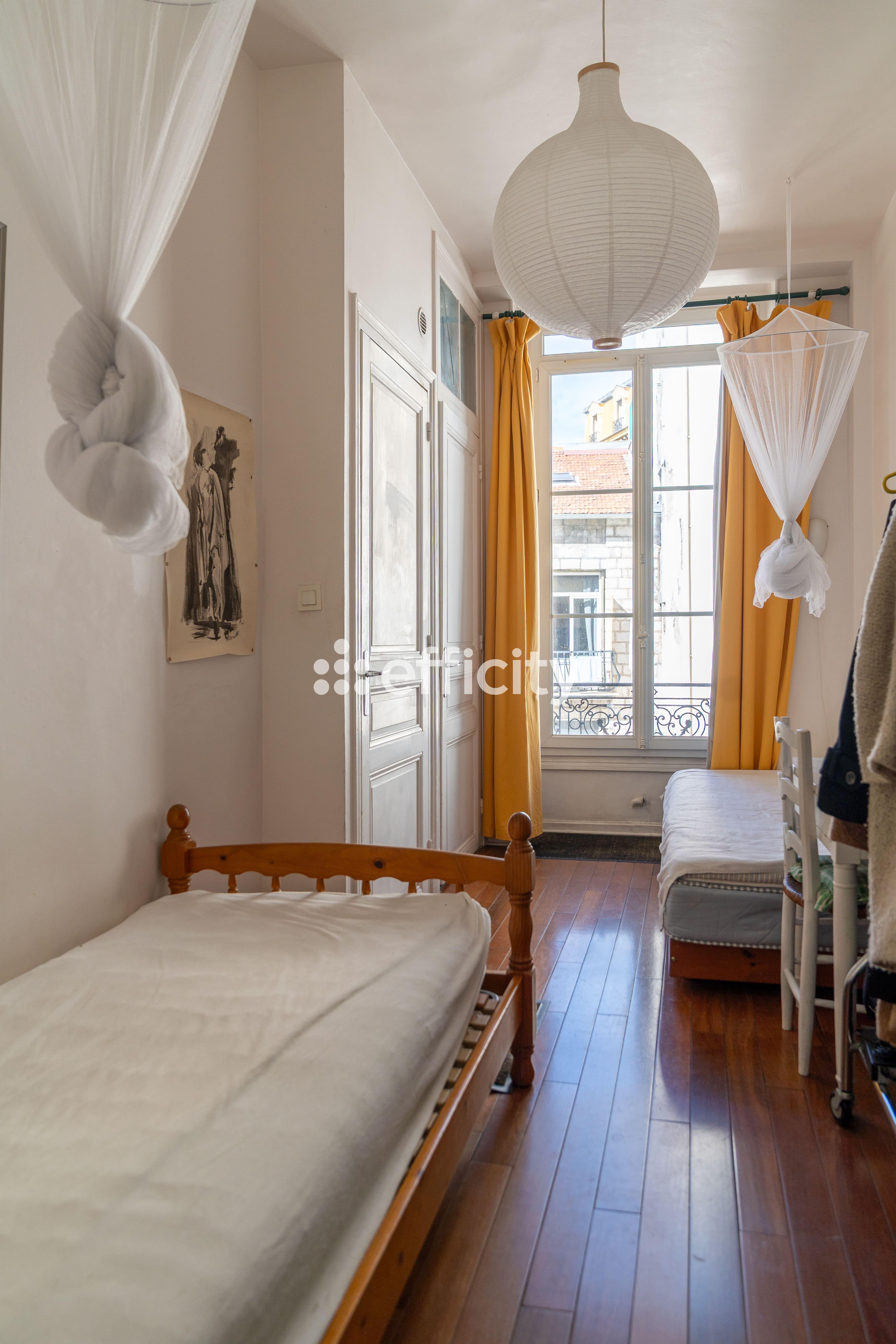 Achat immobilier Appartement 6 pièces  144m2 à Nice (06000) - Photo n°26