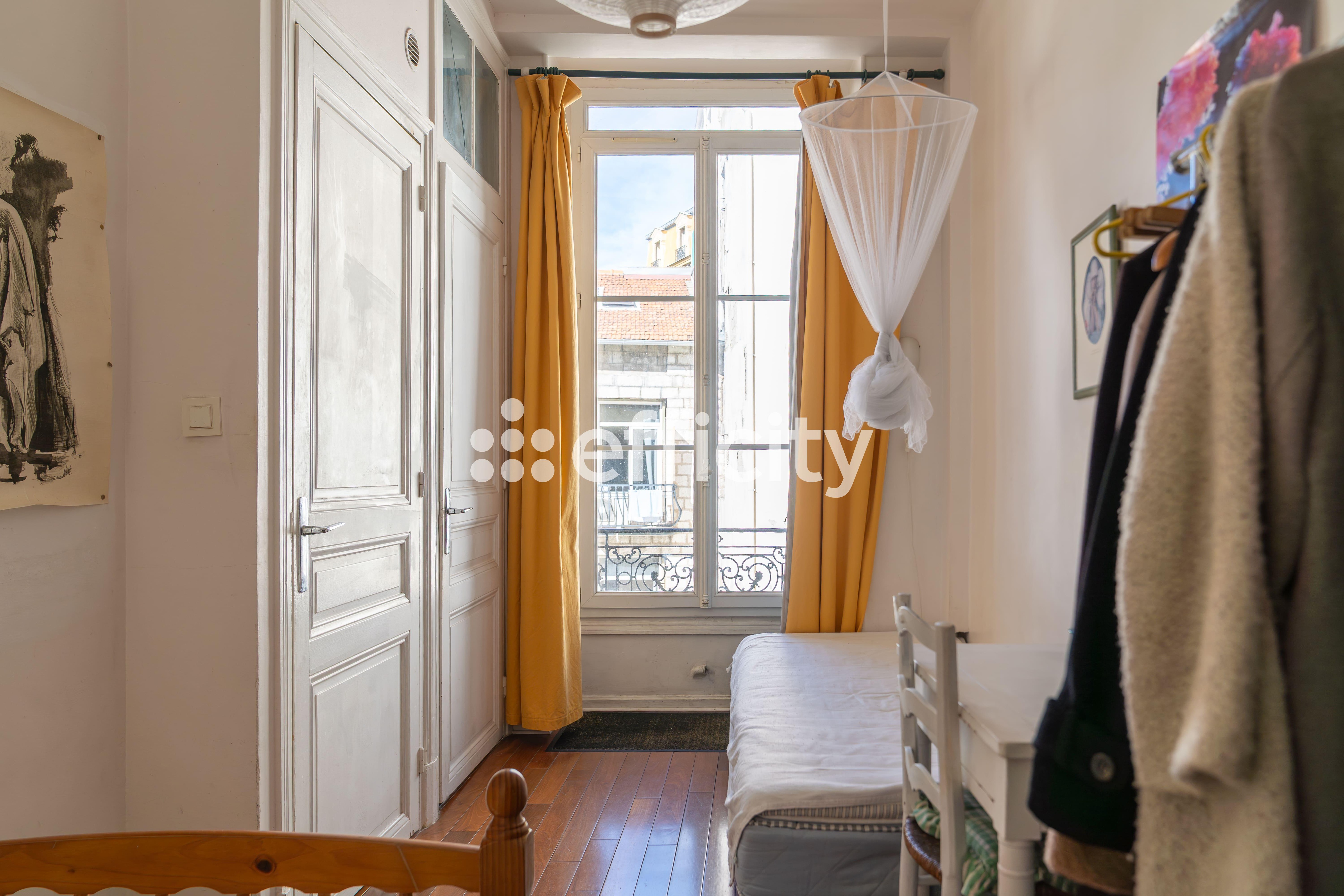 Achat immobilier Appartement 6 pièces  144m2 à Nice (06000) - Photo n°27
