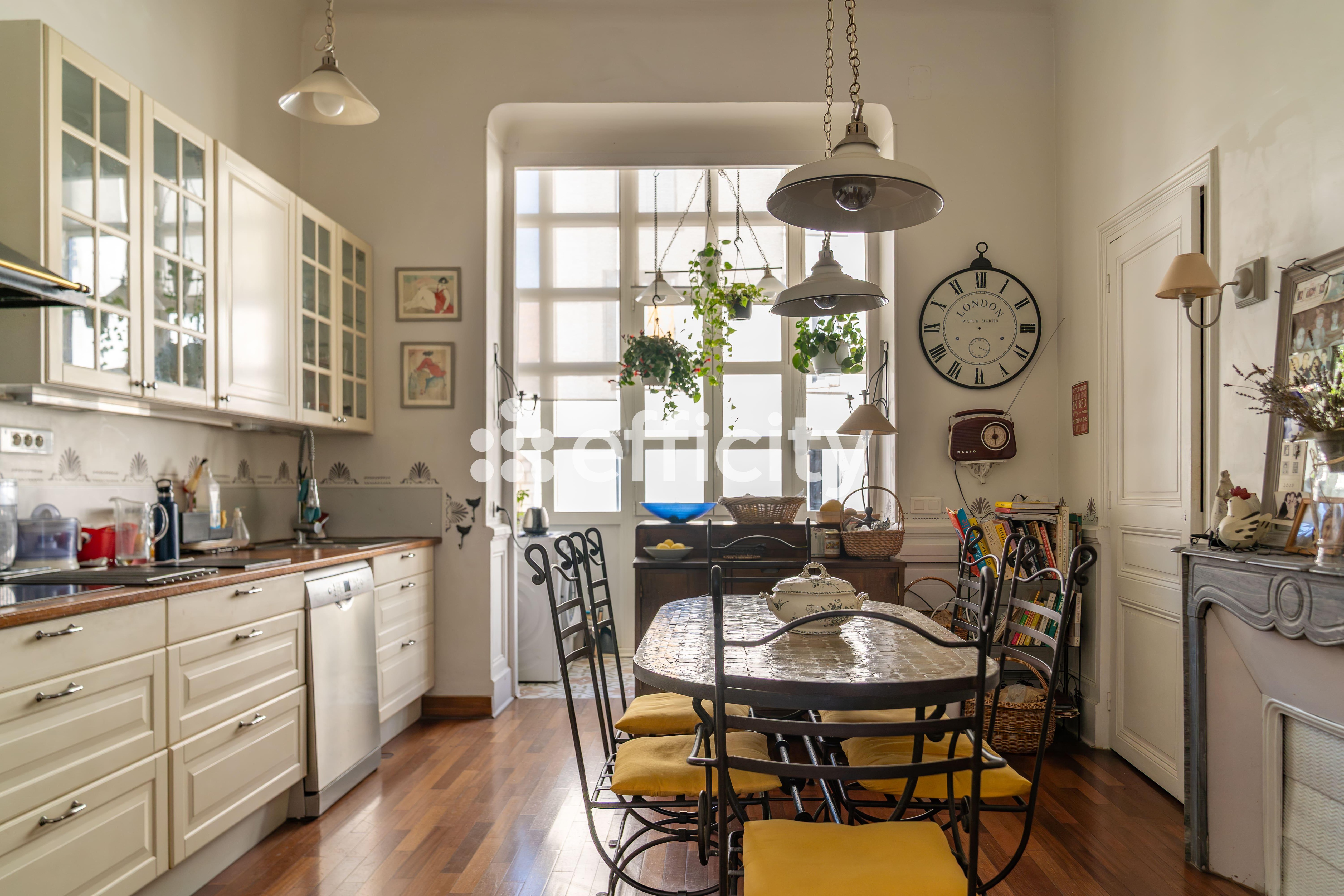 Achat immobilier Appartement 6 pièces  144m2 à Nice (06000) - Photo n°11