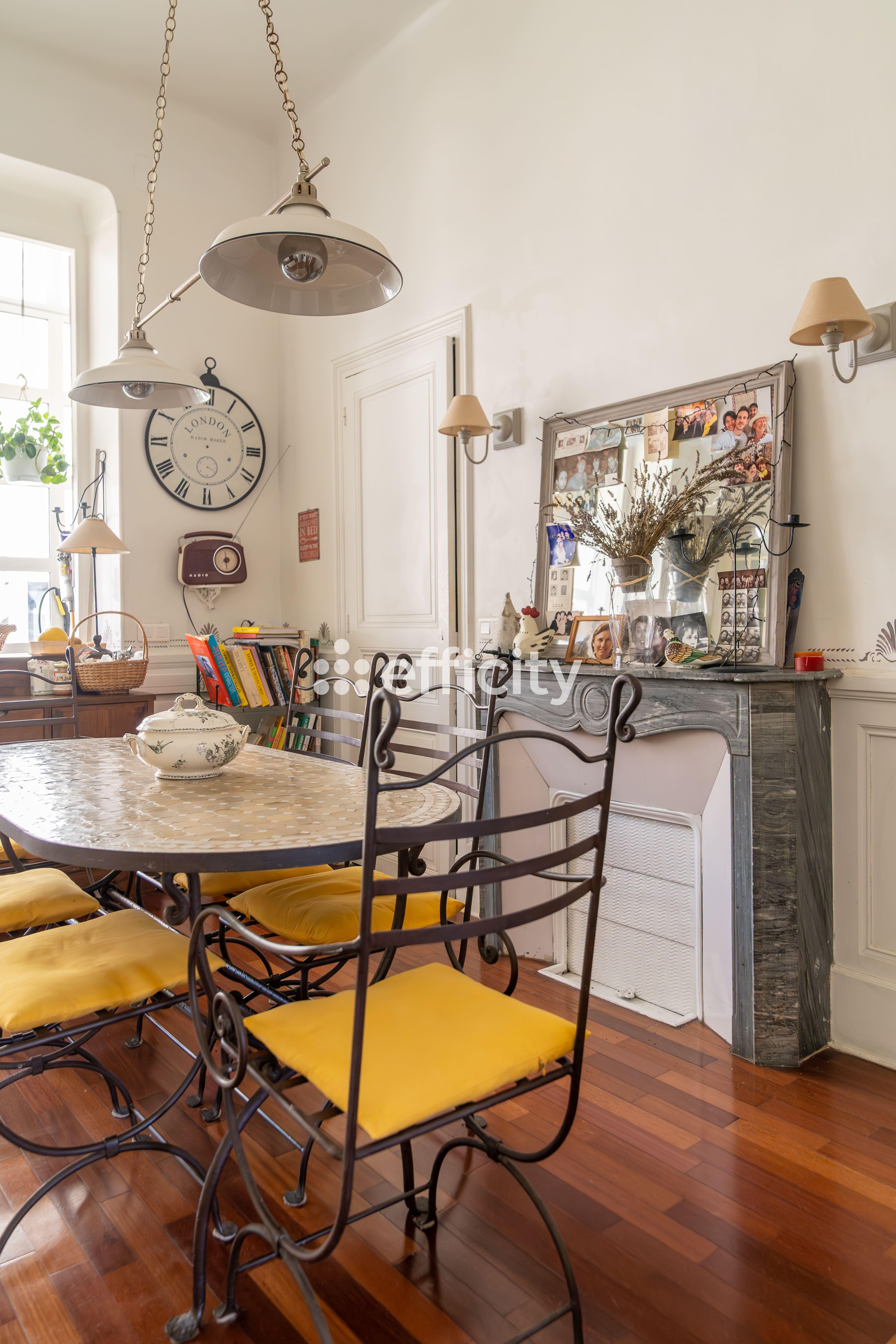 Achat immobilier Appartement 6 pièces  144m2 à Nice (06000) - Photo n°13