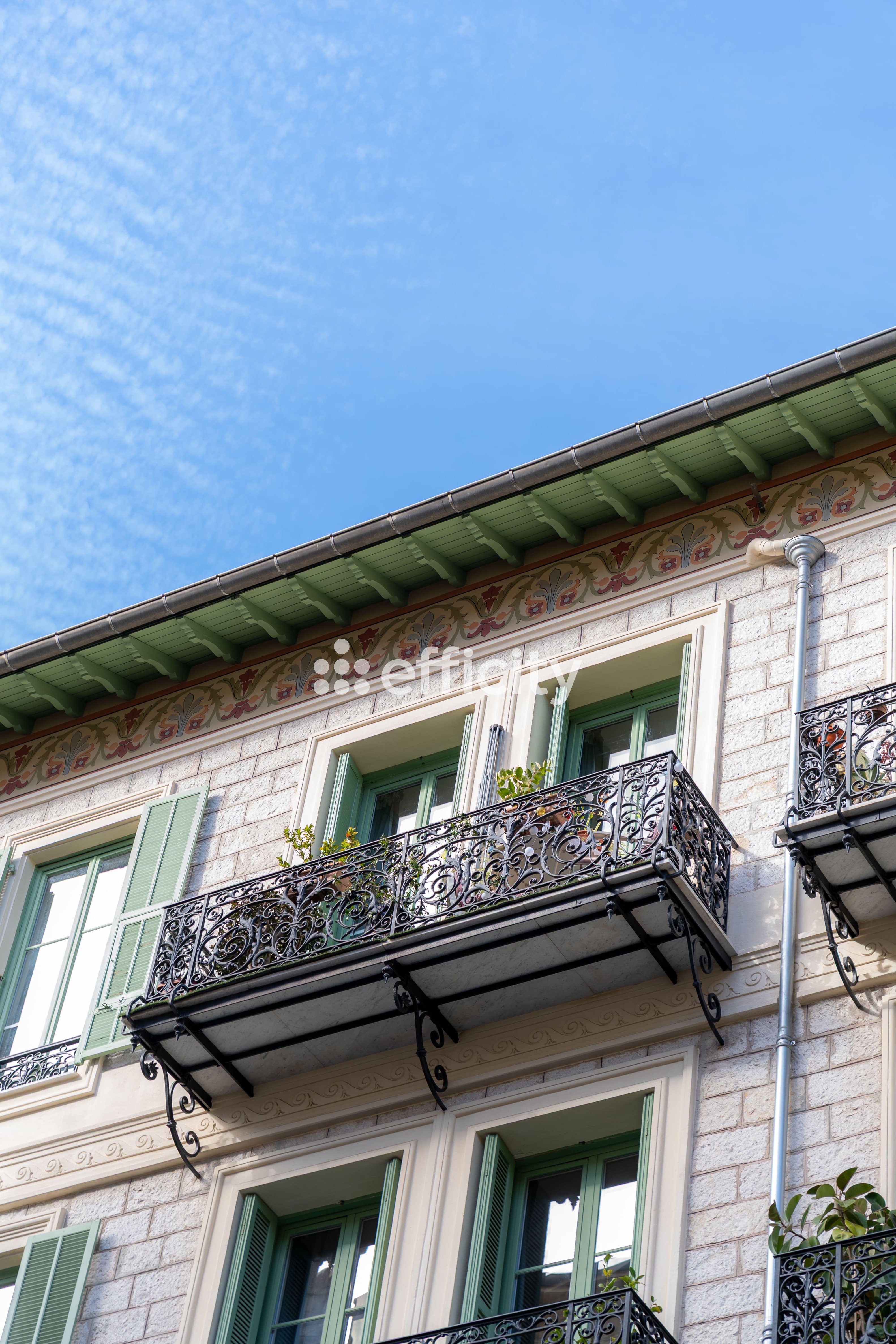 Achat immobilier Appartement 6 pièces  144m2 à Nice (06000) - Photo n°32