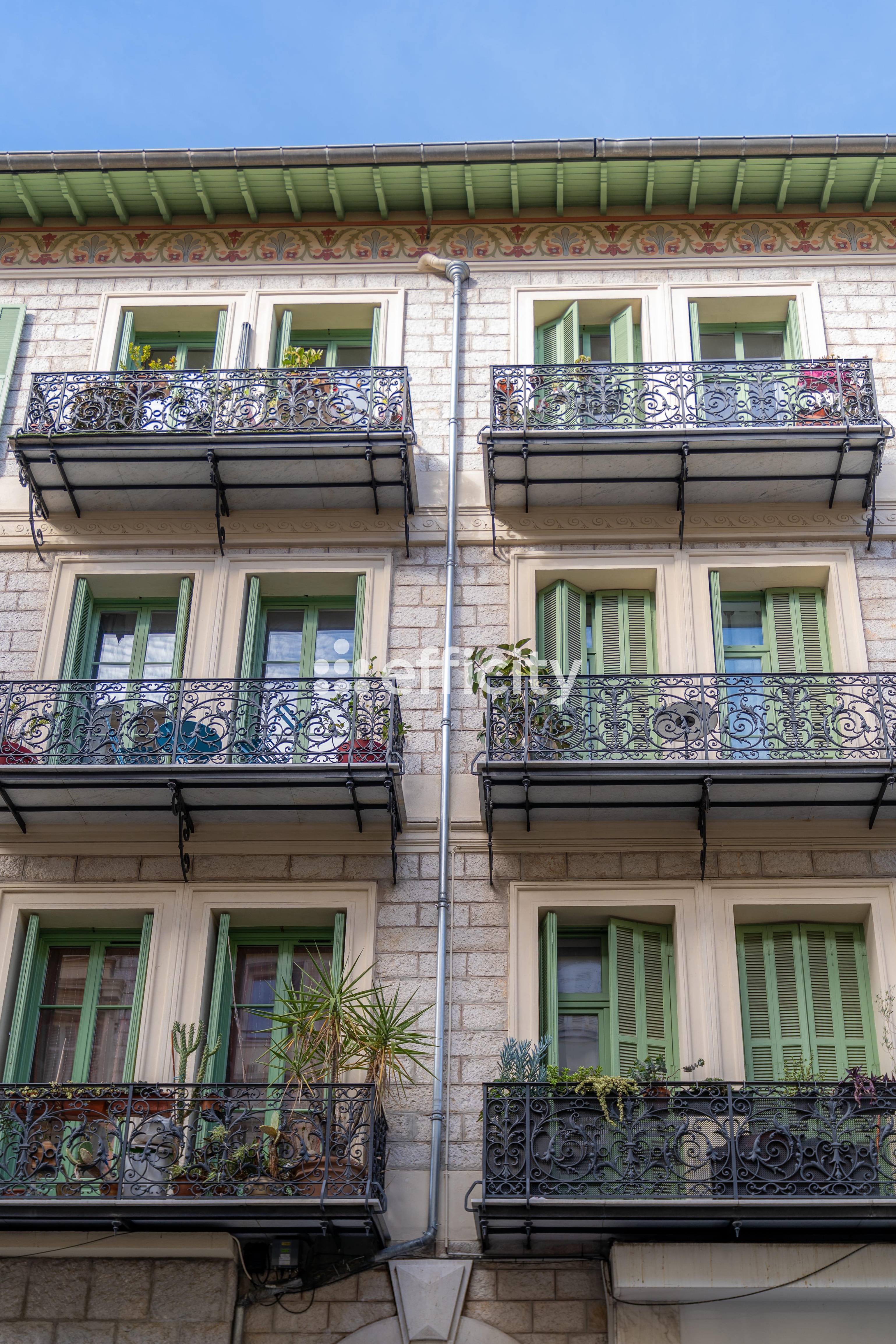 Achat immobilier Appartement 6 pièces  144m2 à Nice (06000) - Photo n°30